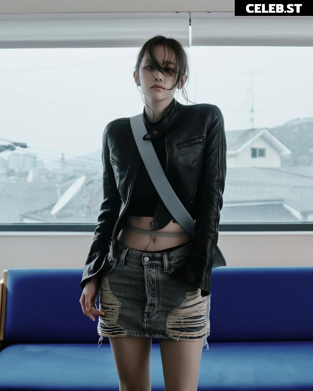 Jeon Jong-seo Image 11895875