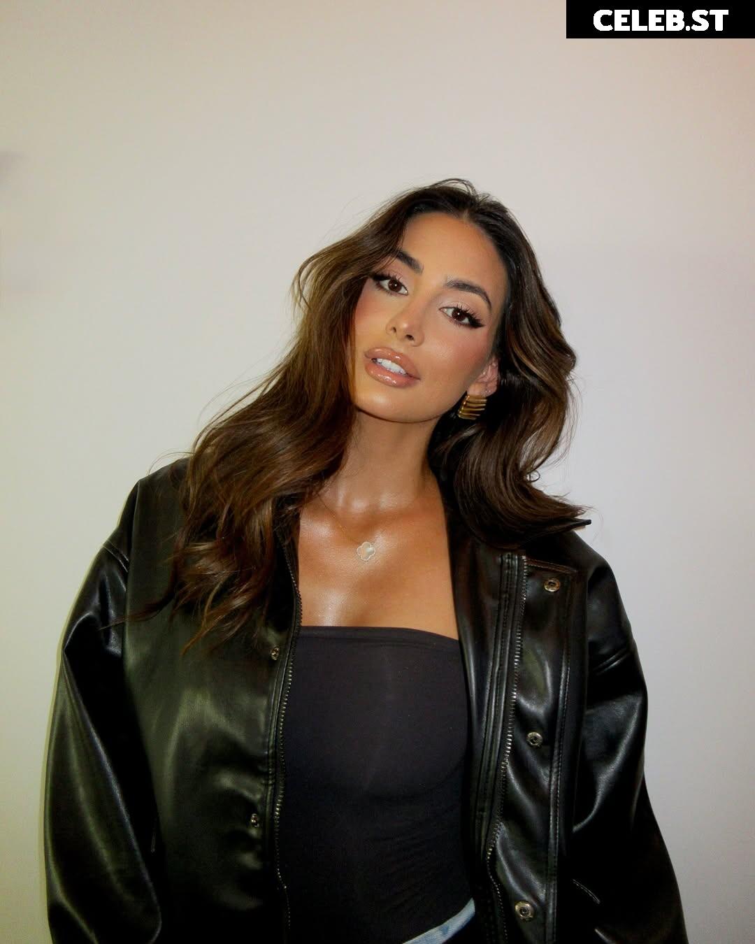 Olga Safari Image 11895582