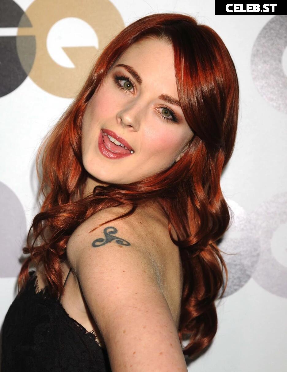 Alexandra Breckenridge Image 11895563