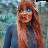 China Anne McClain Image 11895411