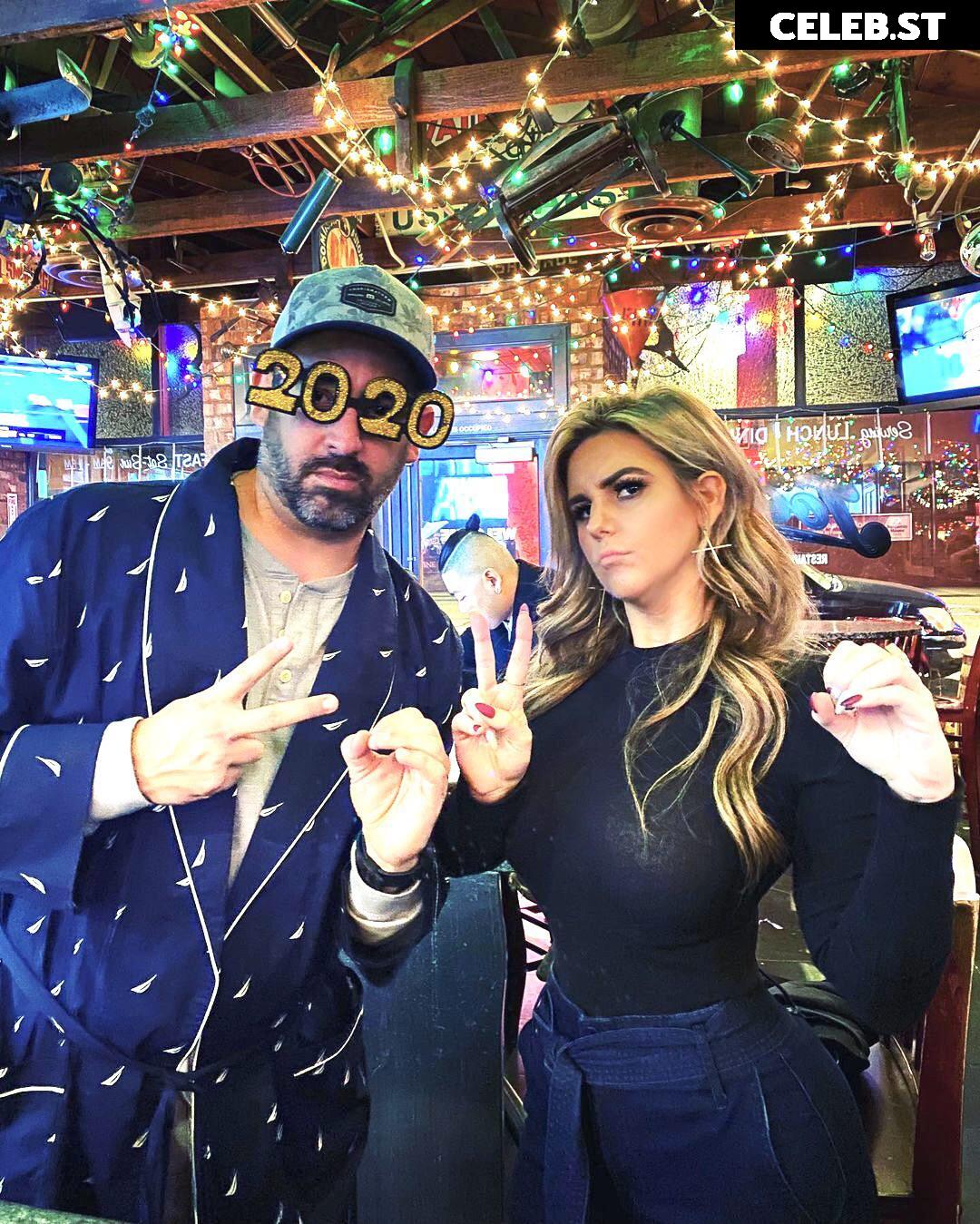 Brandi Passante (Storage Wars) Image 11895719
