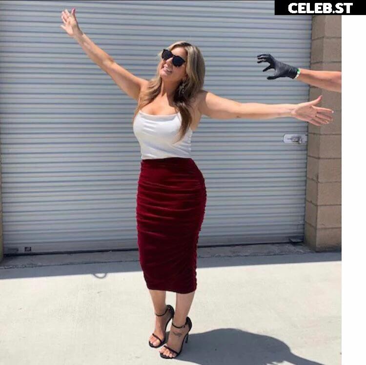 Brandi Passante (Storage Wars) Image 11895709