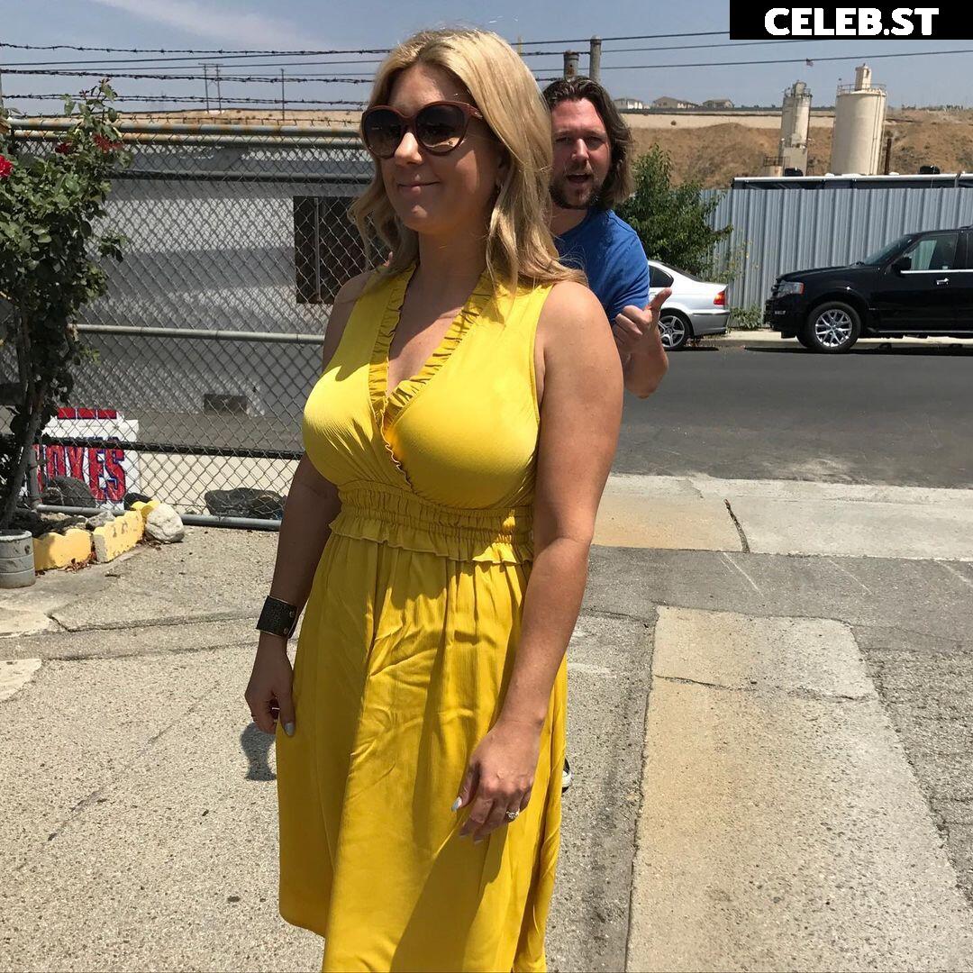Brandi Passante (Storage Wars) Image 11895736