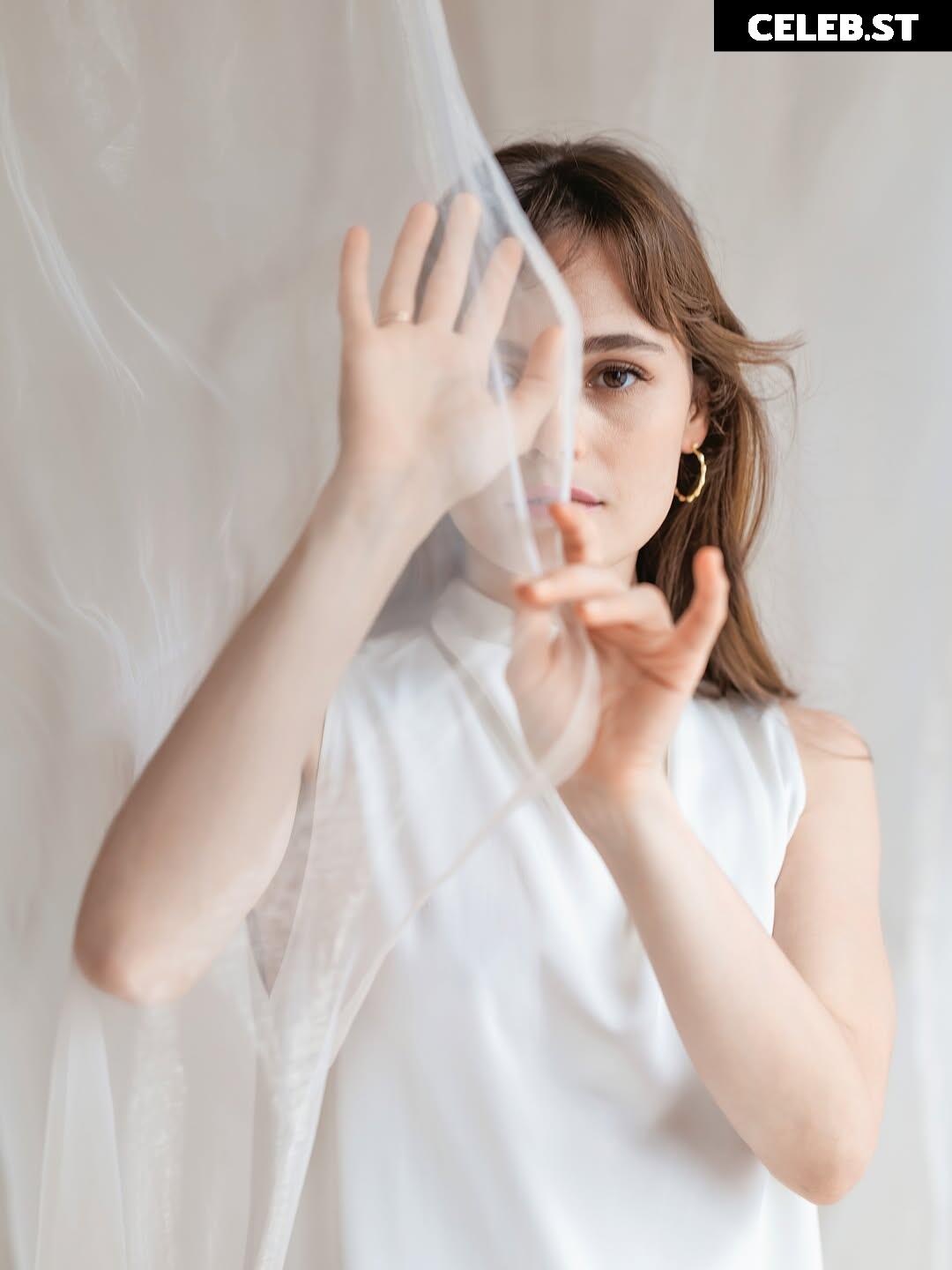 Angelina Strechina Image 11895763