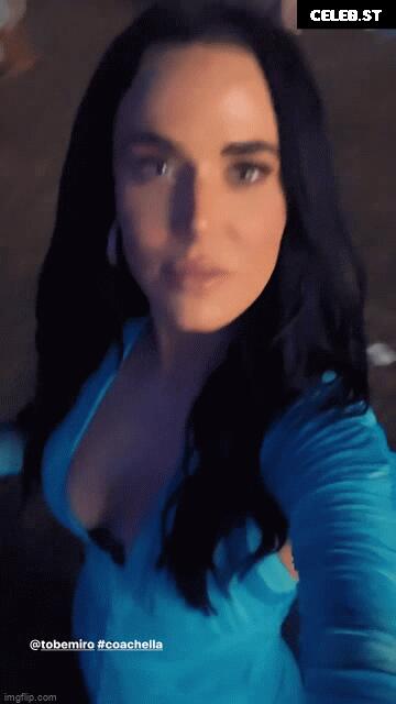 WWE Lana / CJ Perry Image 11895693