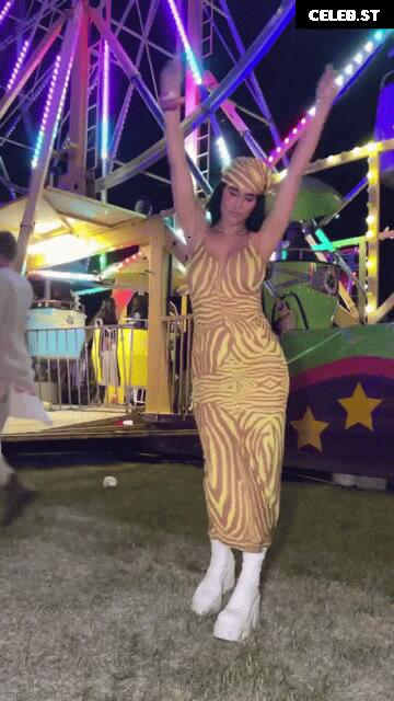 WWE Lana / CJ Perry Image 11895691