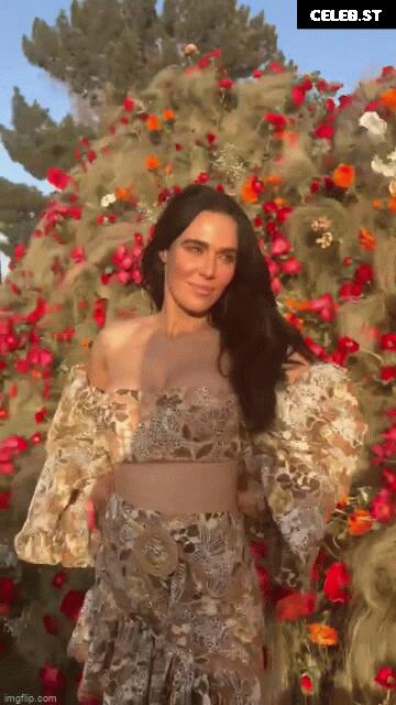 WWE Lana / CJ Perry Image 11895698