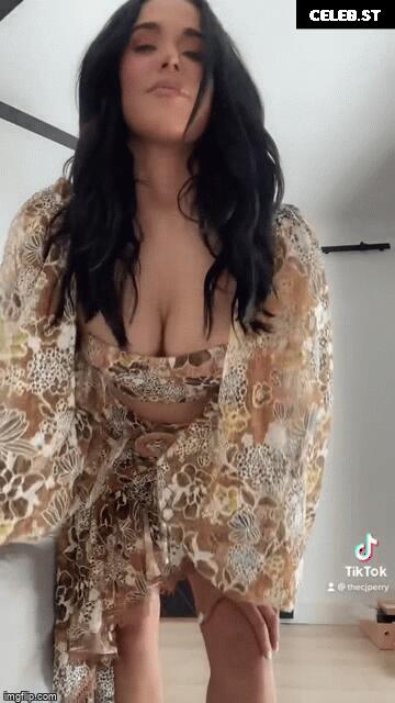 WWE Lana / CJ Perry Image 11895683