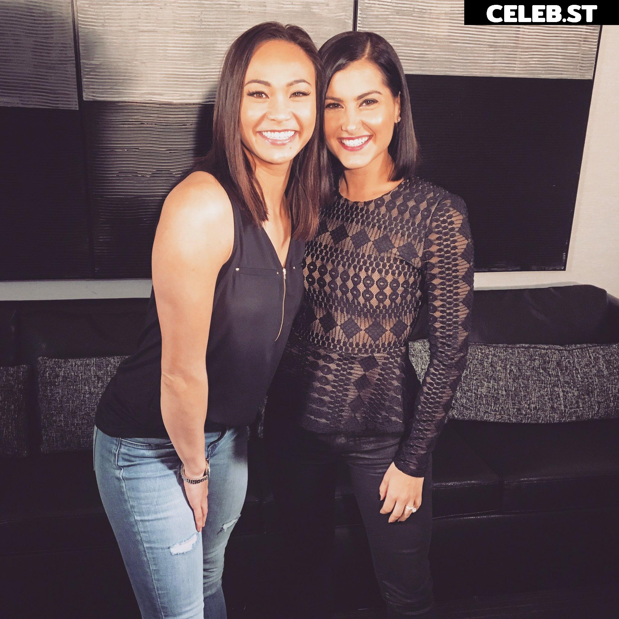 Megan Olivi Image 11895623