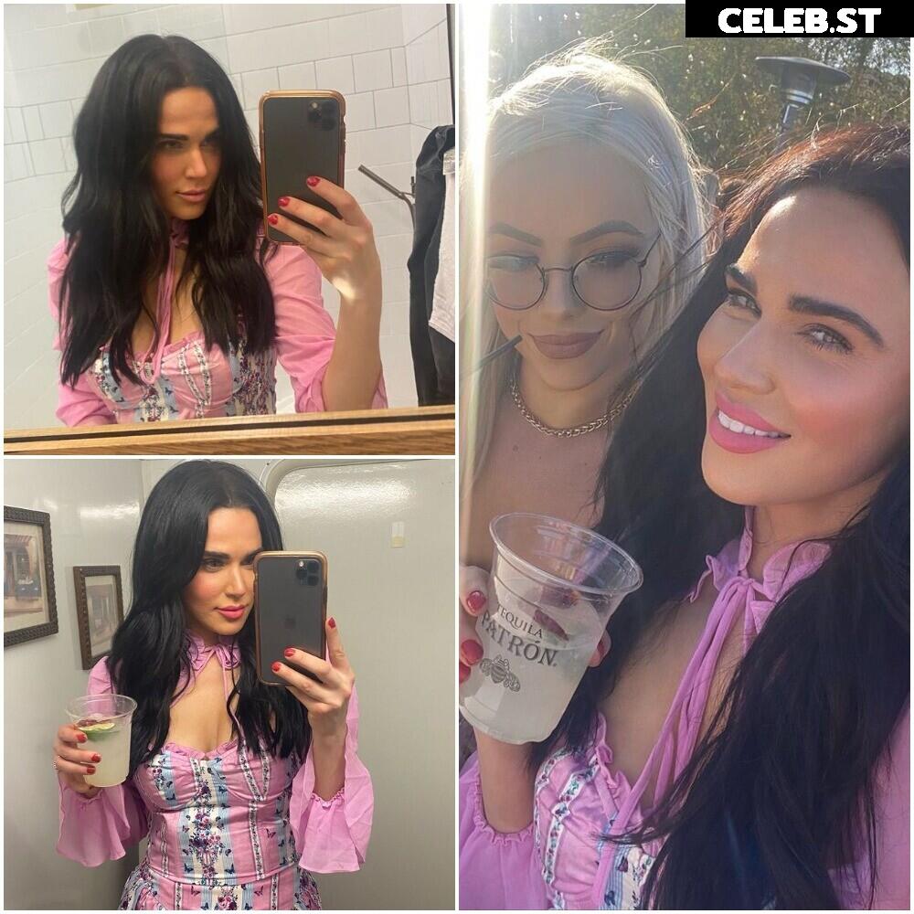 WWE Lana / CJ Perry Image 11895670