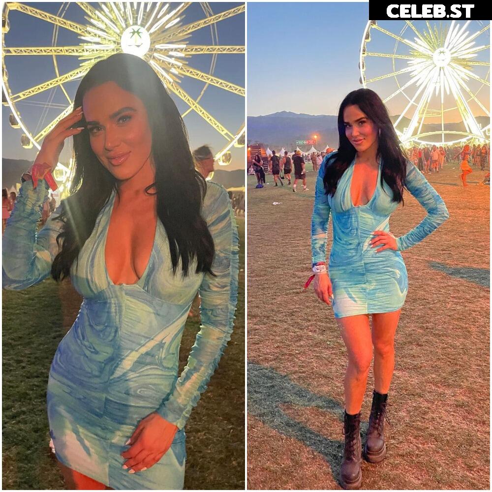 WWE Lana / CJ Perry Image 11895676