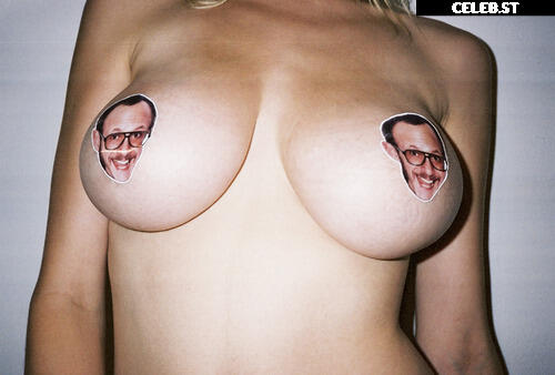 Terry Richardson with Girls Image 11895166