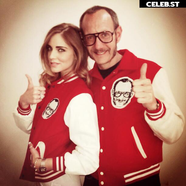 Terry Richardson with Girls Image 11895168