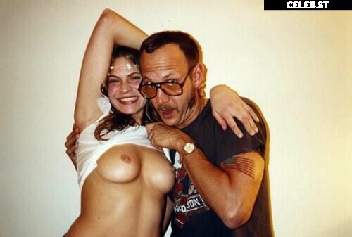 Terry Richardson with Girls Image 11895170