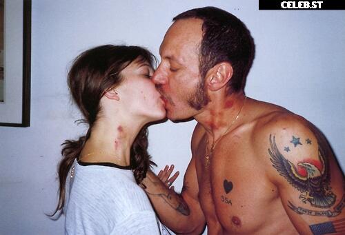 Terry Richardson with Girls Image 11895174