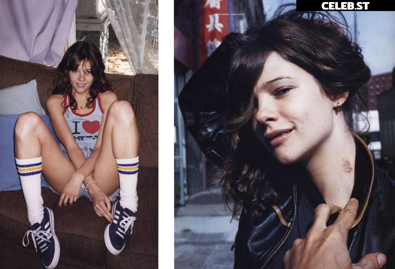 Terry Richardson with Girls Image 11895031