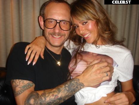 Terry Richardson with Girls Image 11895050