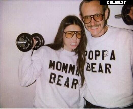 Terry Richardson with Girls Image 11895048