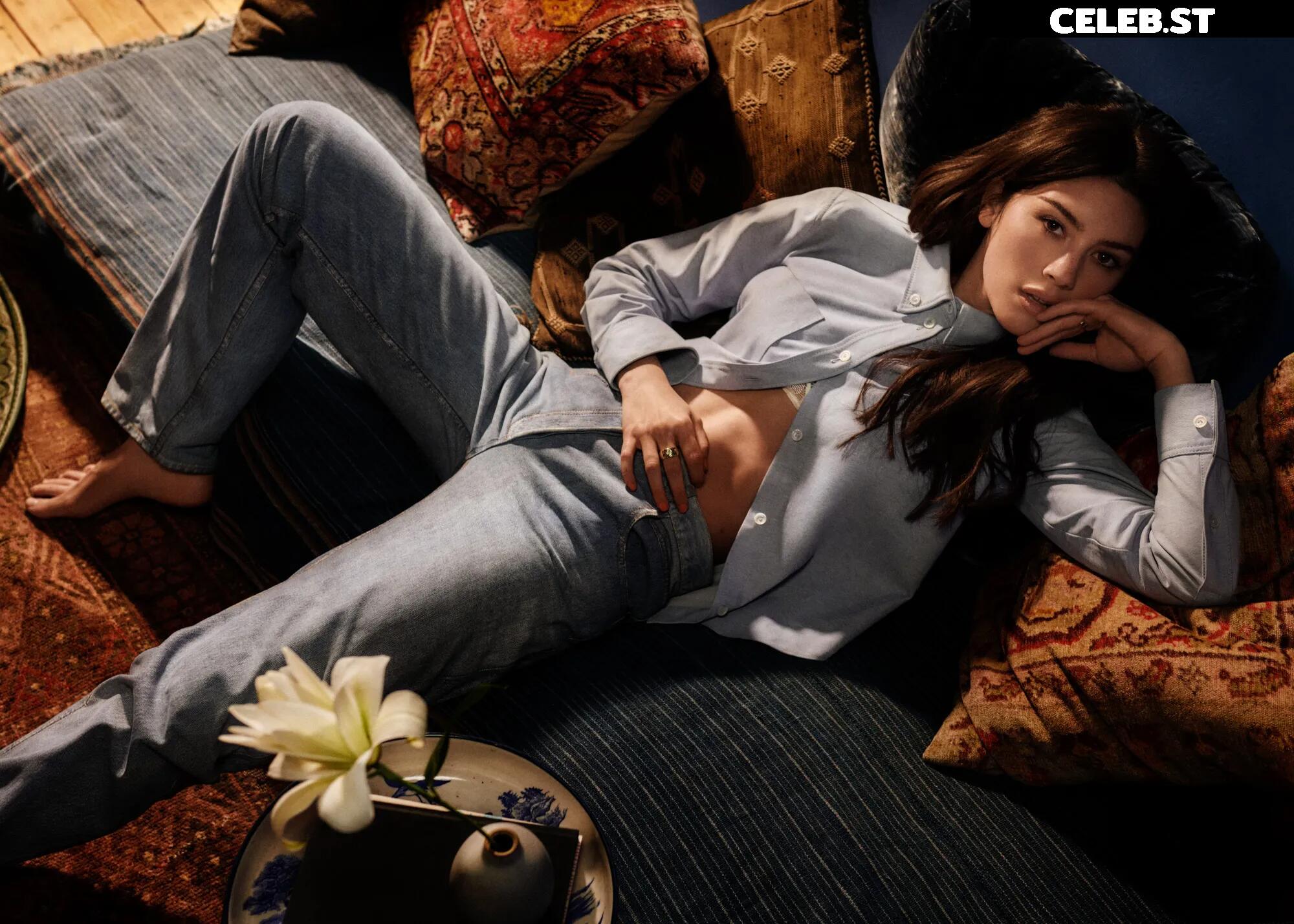 Gracie Abrams Image 11895395