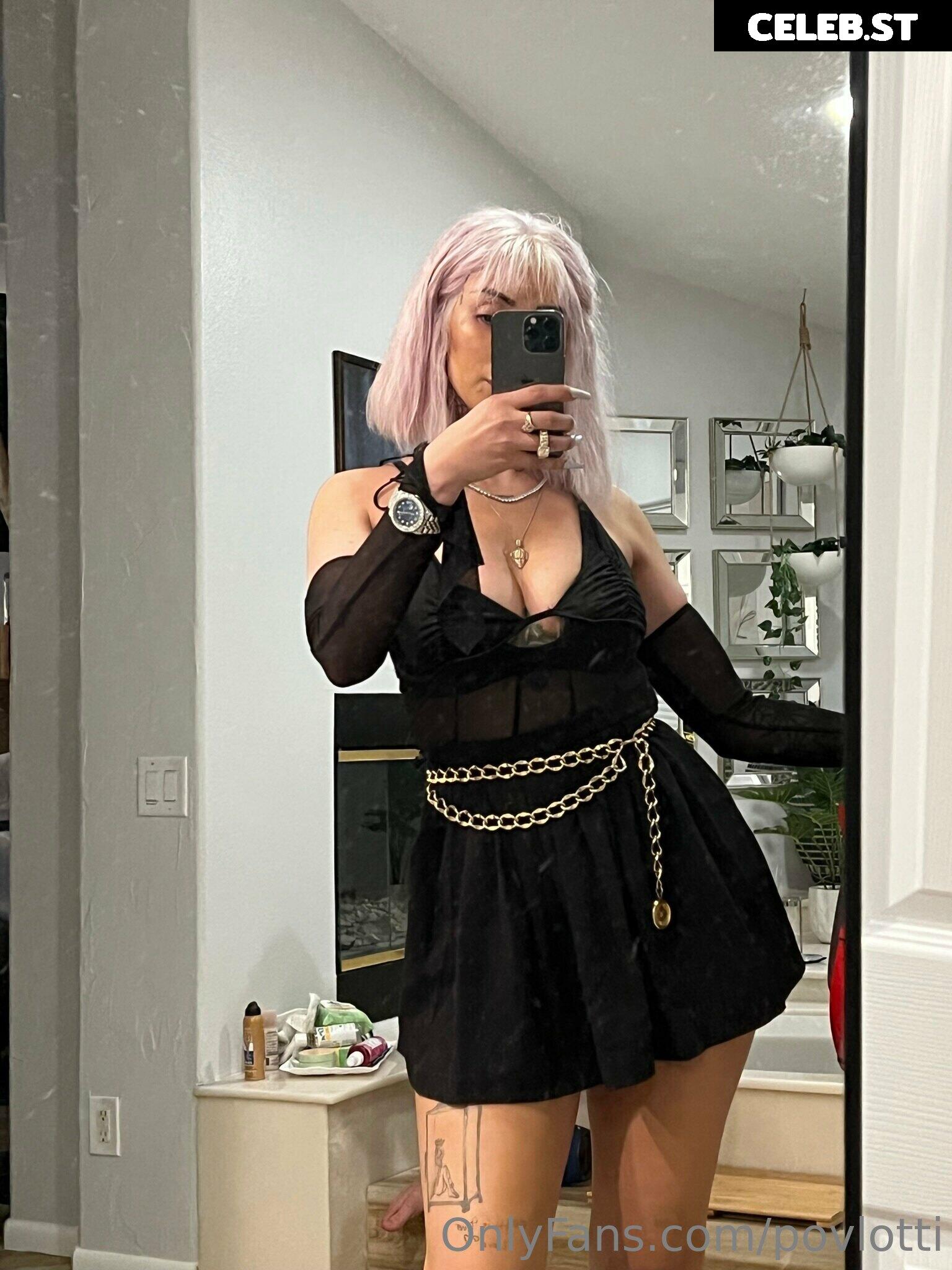 Ally Lotti / Dannygirlxo Image 11895307