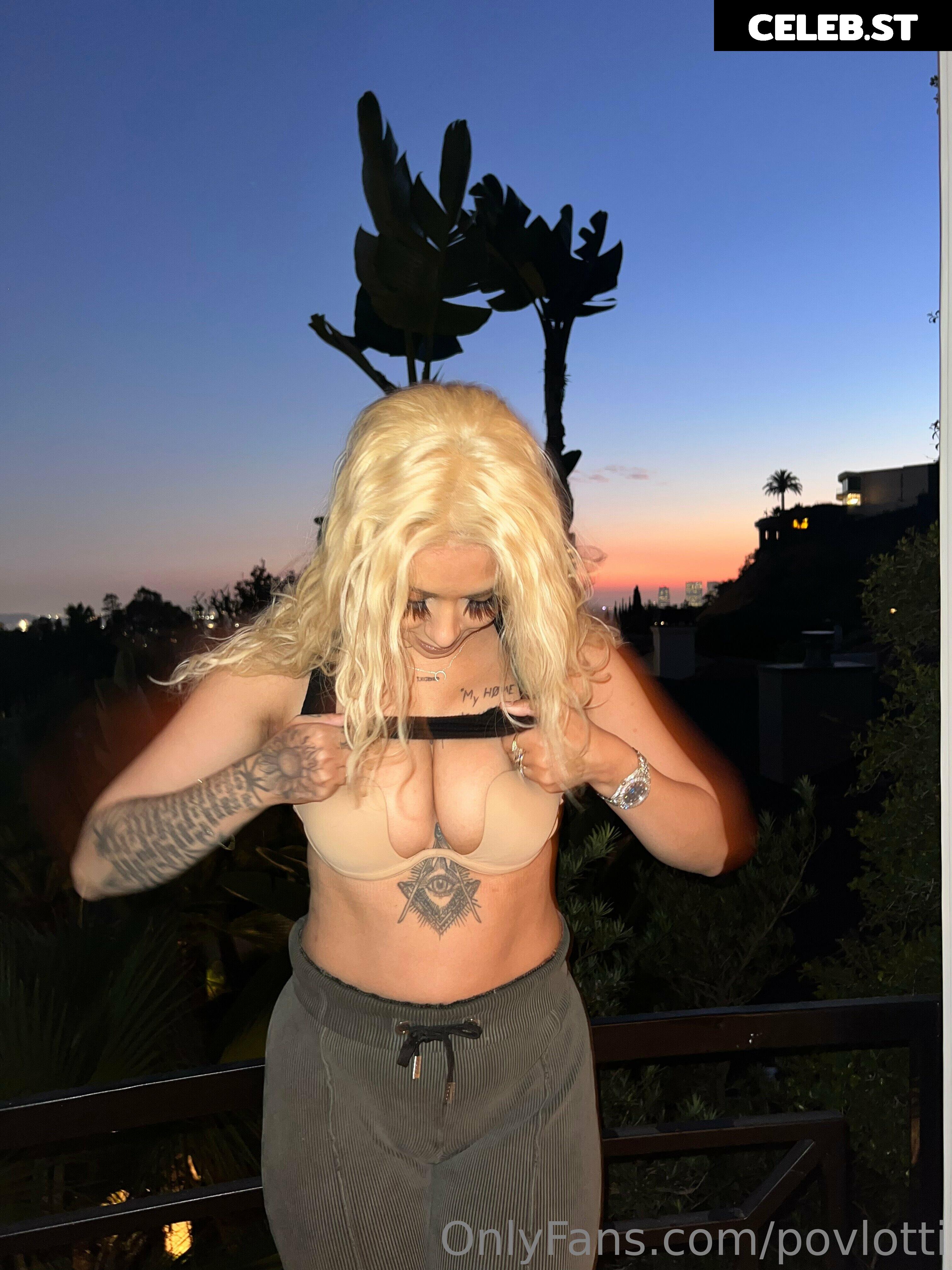 Ally Lotti / Dannygirlxo Image 11895334