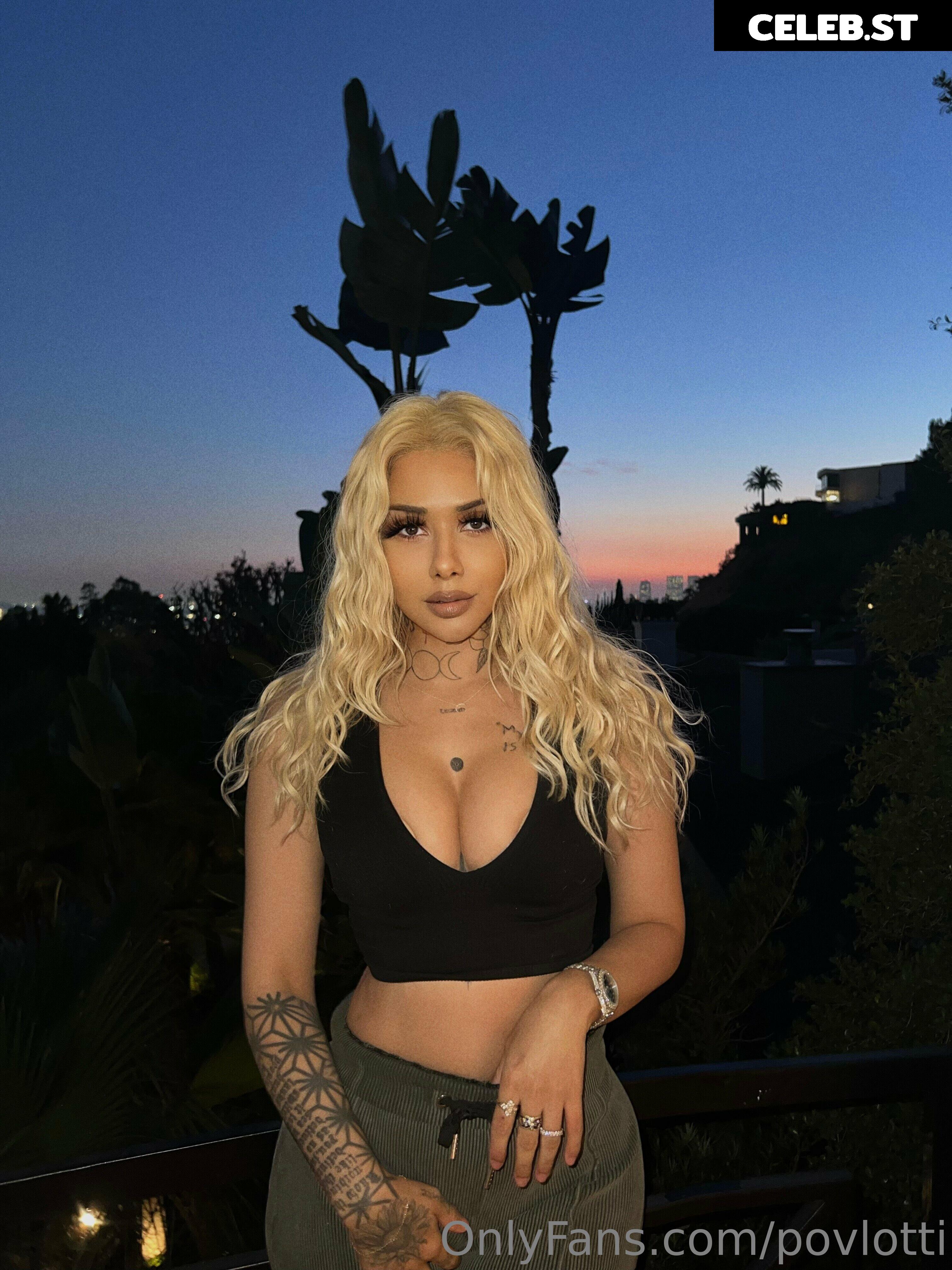 Ally Lotti / Dannygirlxo Image 11895363