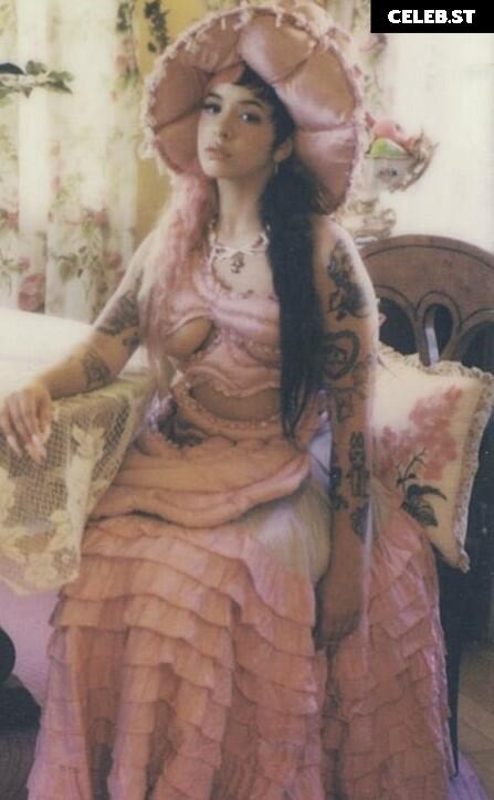 Melanie Martinez Image 11895281