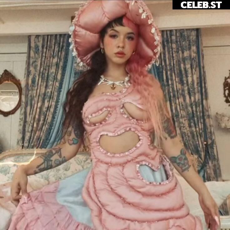 Melanie Martinez Image 11895284