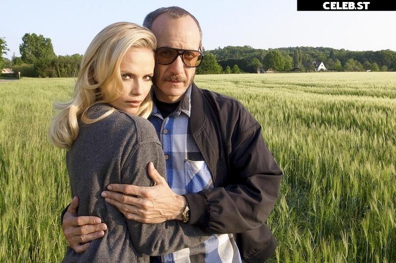 Terry Richardson with Girls Image 11895228