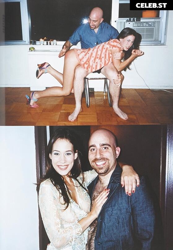 Terry Richardson with Girls Image 11895203