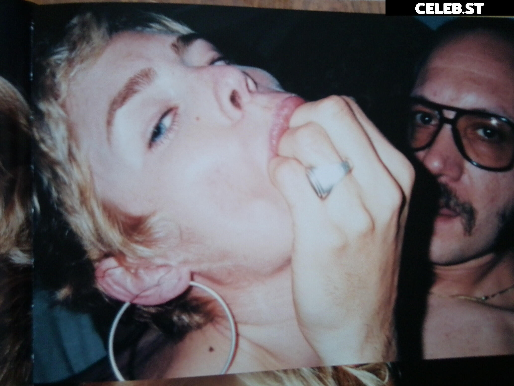 Terry Richardson with Girls Image 11895232