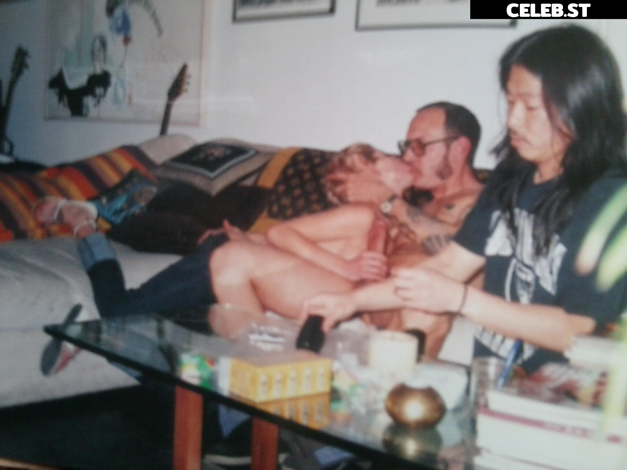 Terry Richardson with Girls Image 11895243