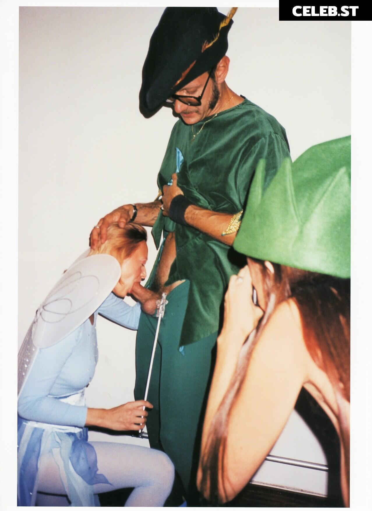 Terry Richardson with Girls Image 11894998