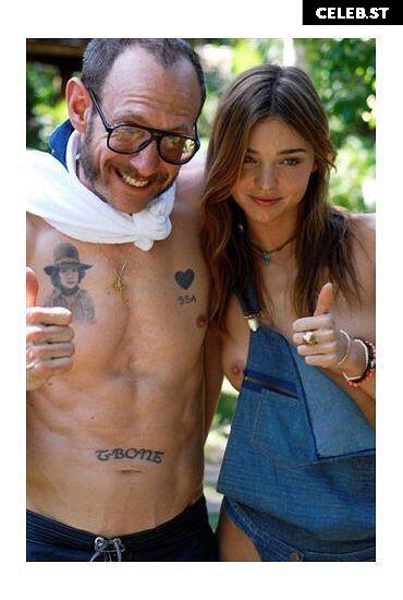 Terry Richardson with Girls Image 11894968