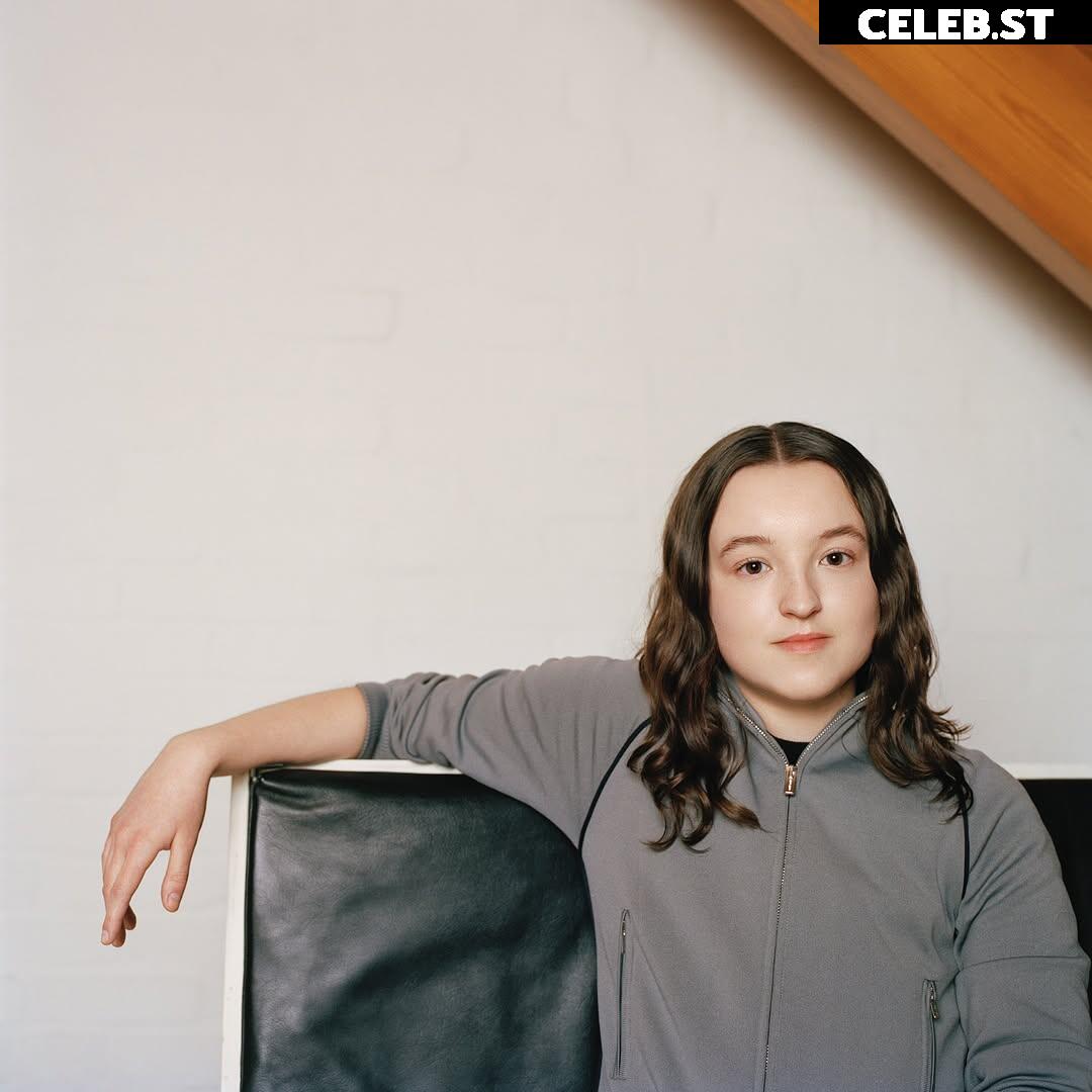 Bella Ramsey Image 11894848