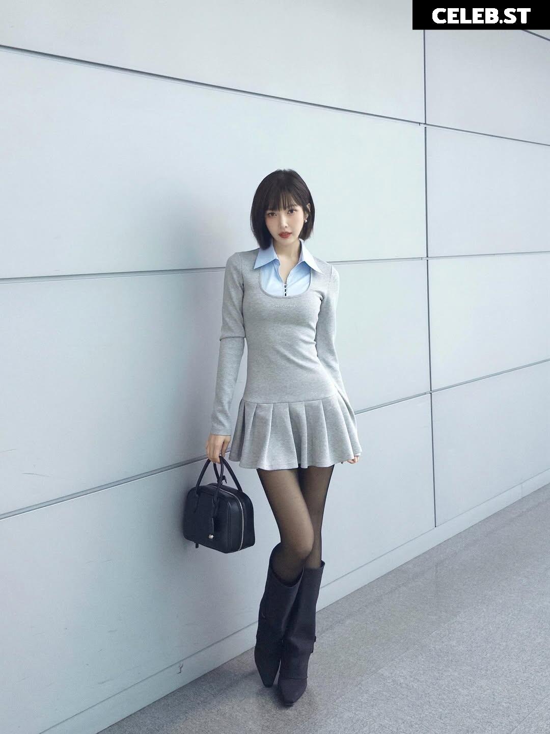Park Soo-young (Joy - Red Velvet) Image 11894583