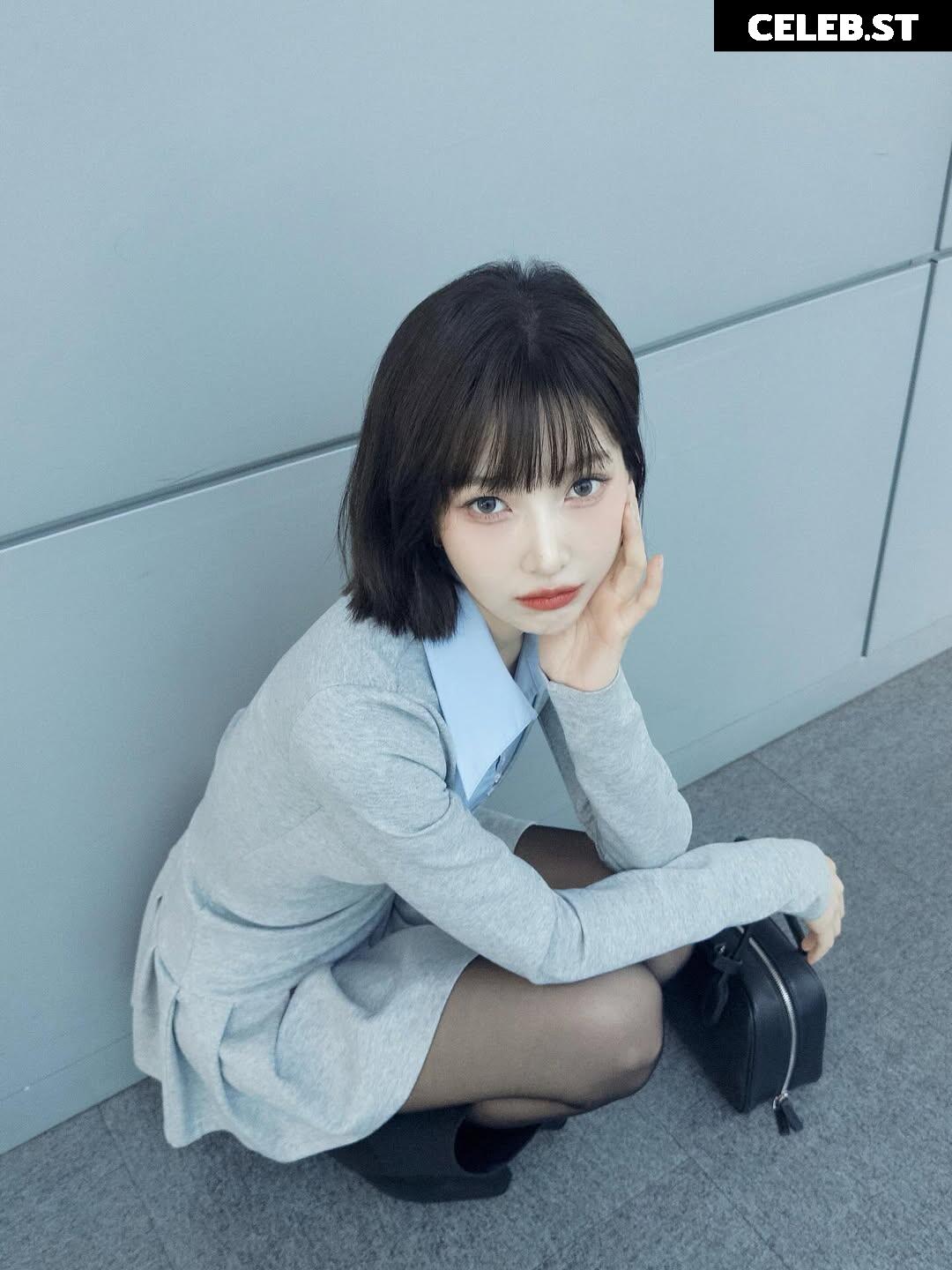 Park Soo-young (Joy - Red Velvet) Image 11894582