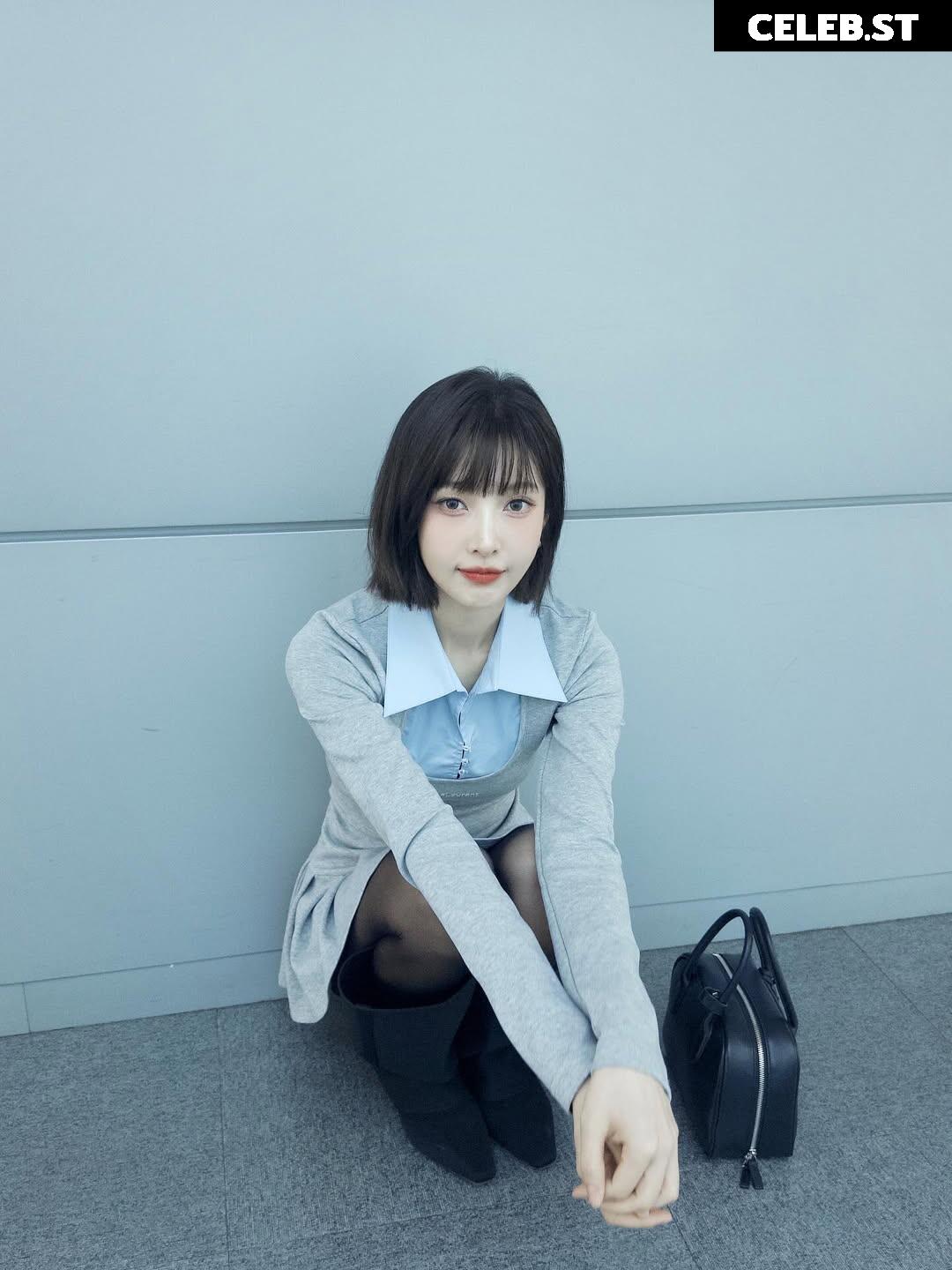 Park Soo-young (Joy - Red Velvet) Image 11894581