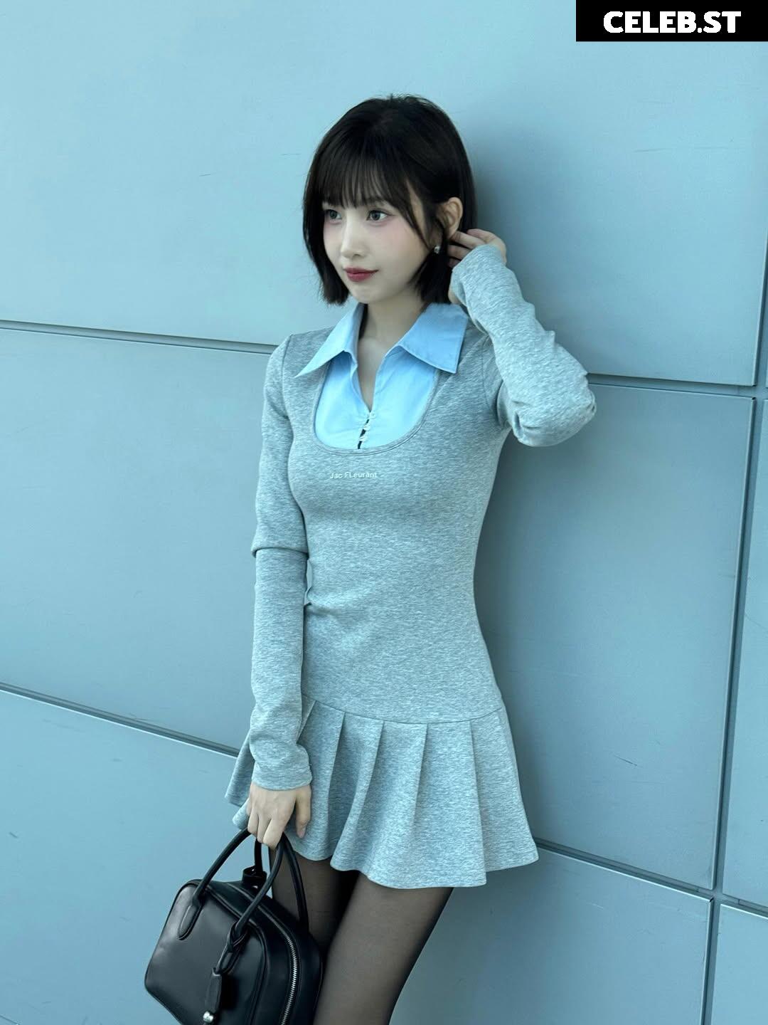 Park Soo-young (Joy - Red Velvet) Image 11894580