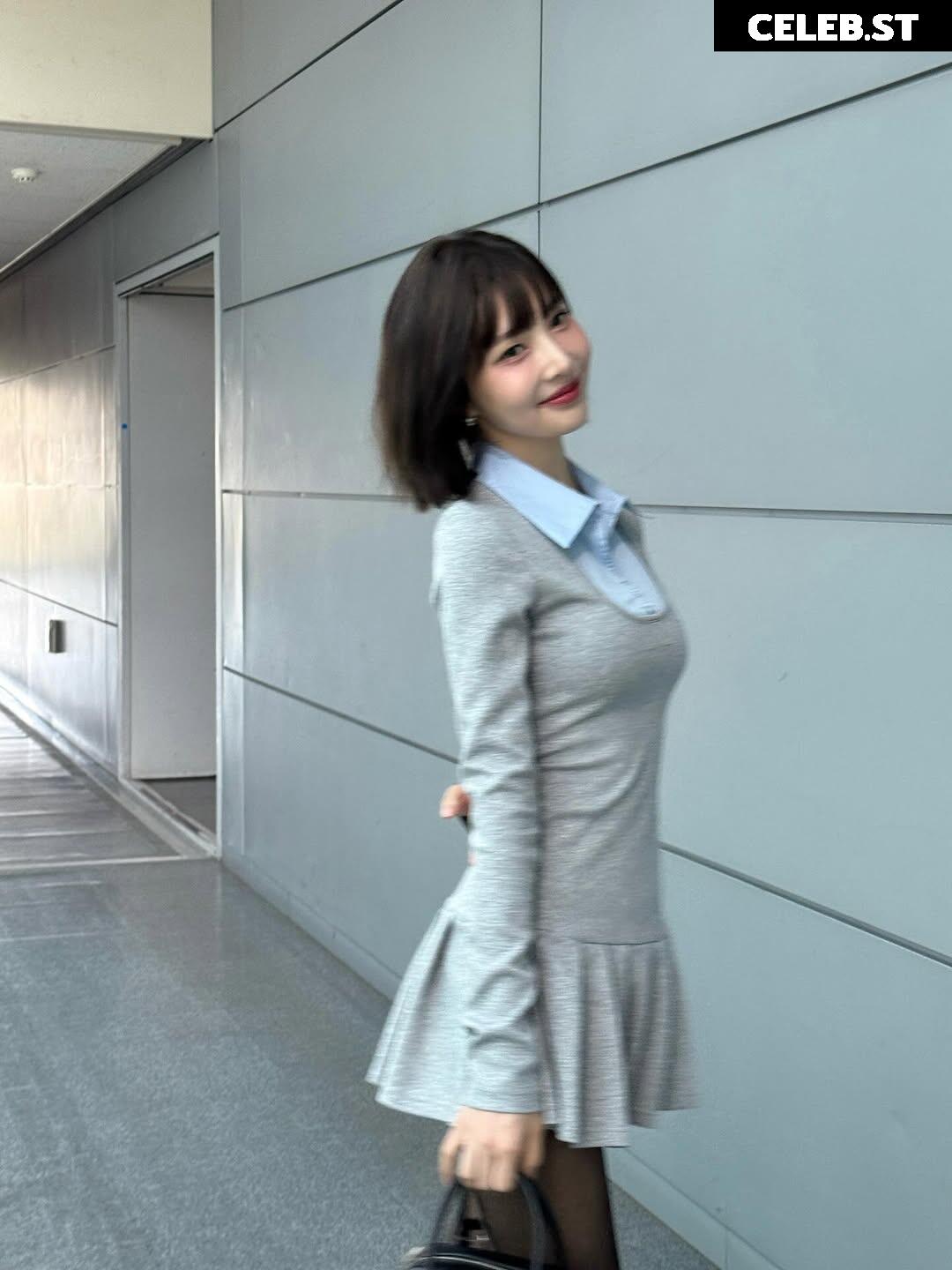 Park Soo-young (Joy - Red Velvet) Image 11894587