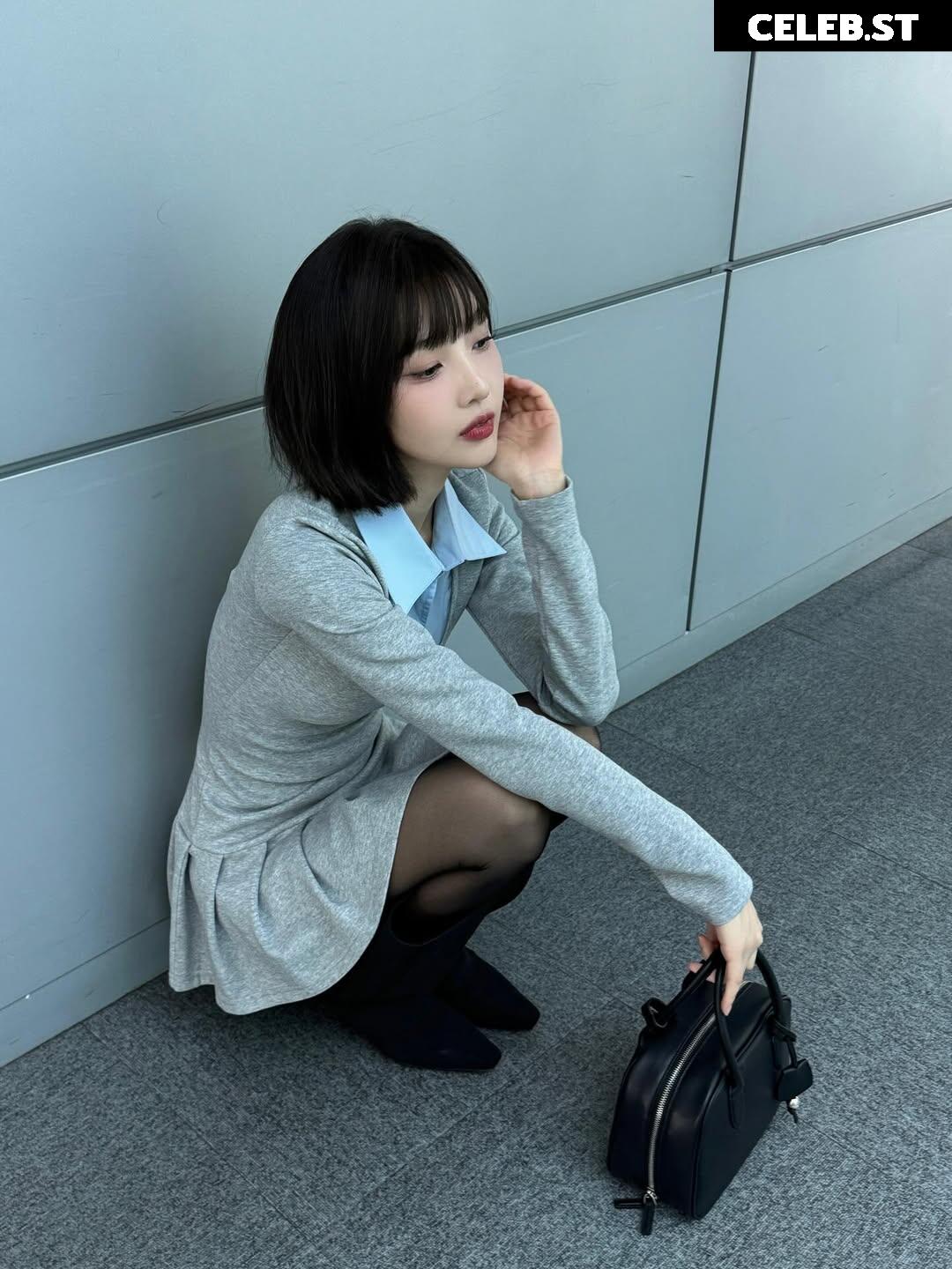 Park Soo-young (Joy - Red Velvet) Image 11894586