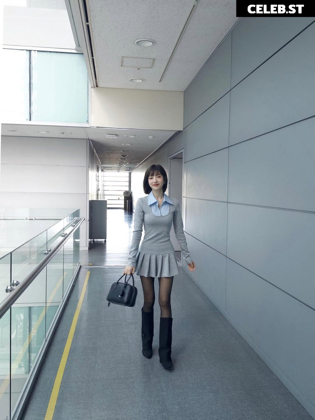 Park Soo-young (Joy - Red Velvet) Image 11894585