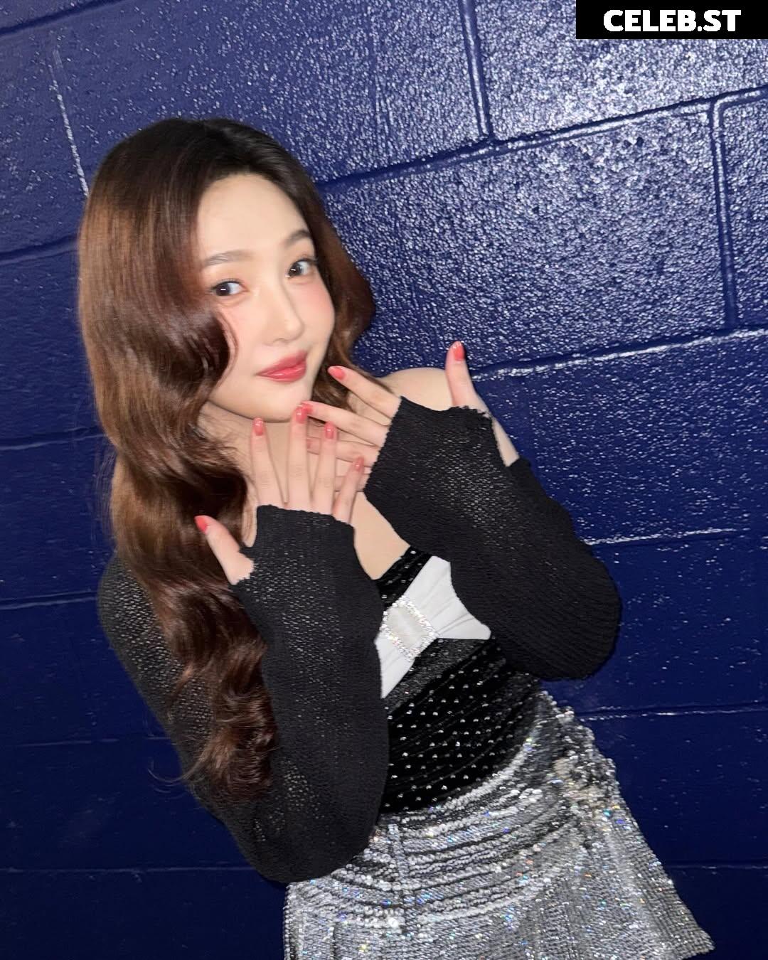 Park Soo-young (Joy - Red Velvet) Image 11894567