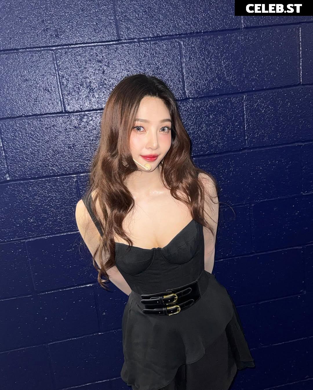 Park Soo-young (Joy - Red Velvet) Image 11894565