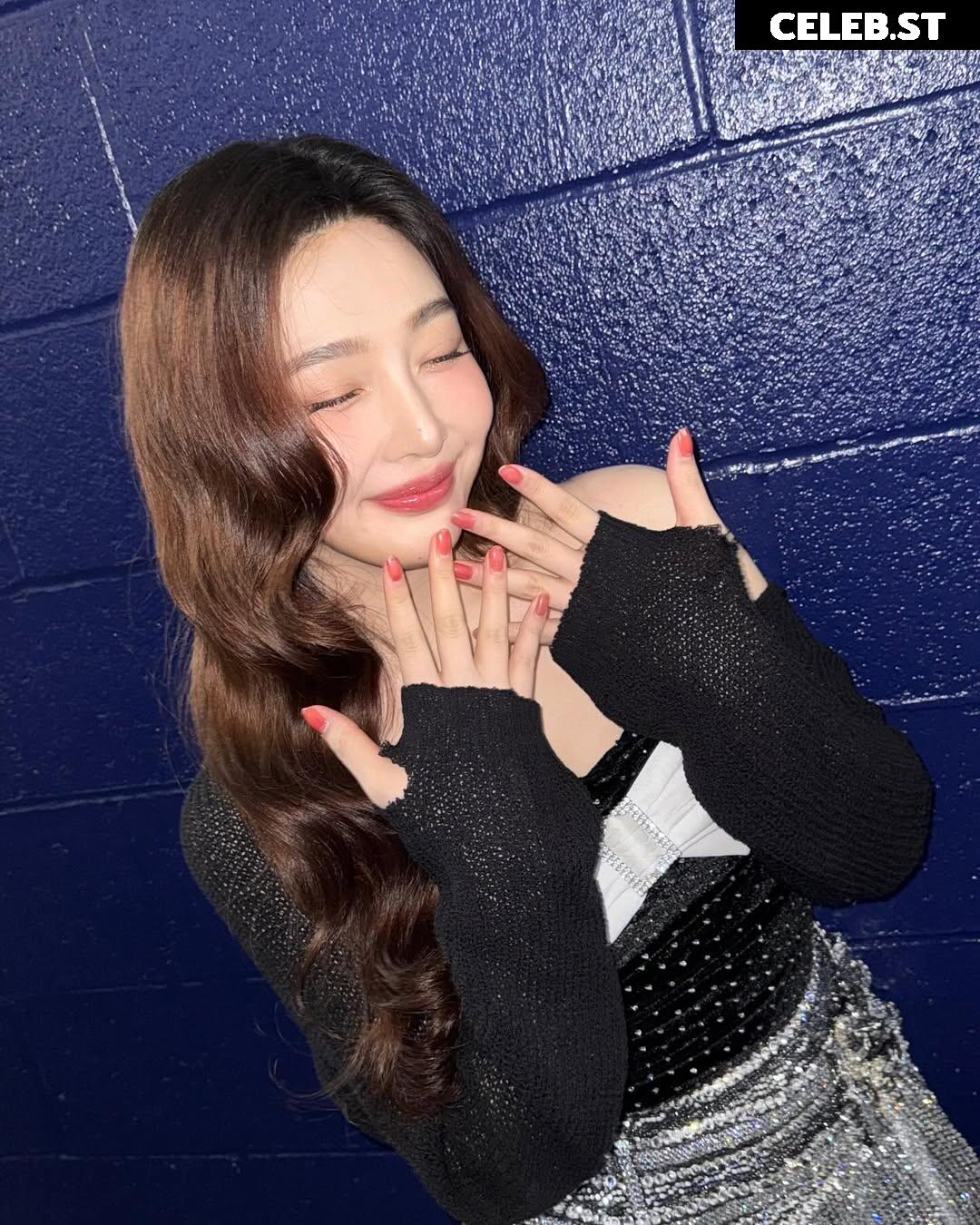 Park Soo-young (Joy - Red Velvet) Image 11894569