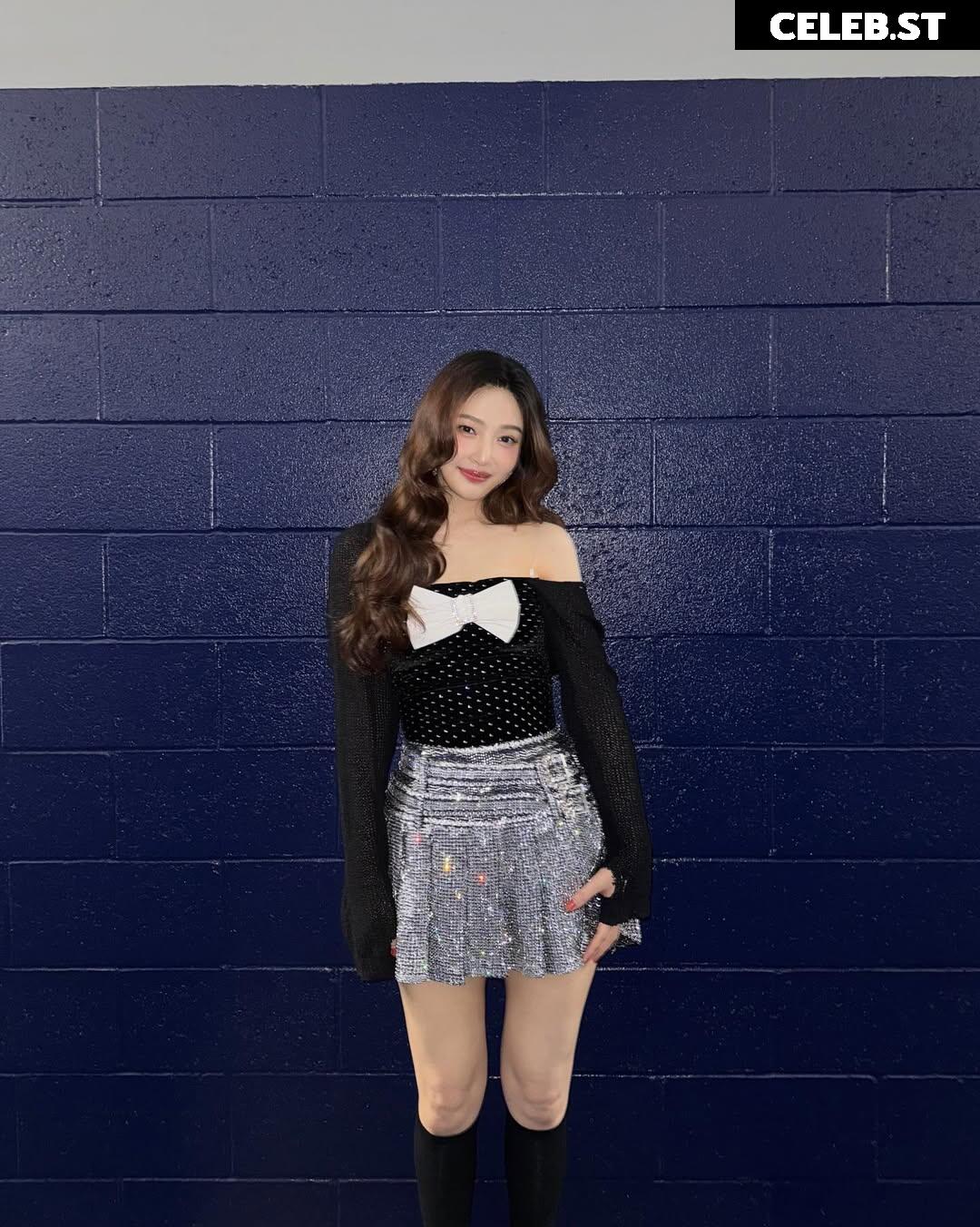 Park Soo-young (Joy - Red Velvet) Image 11894568