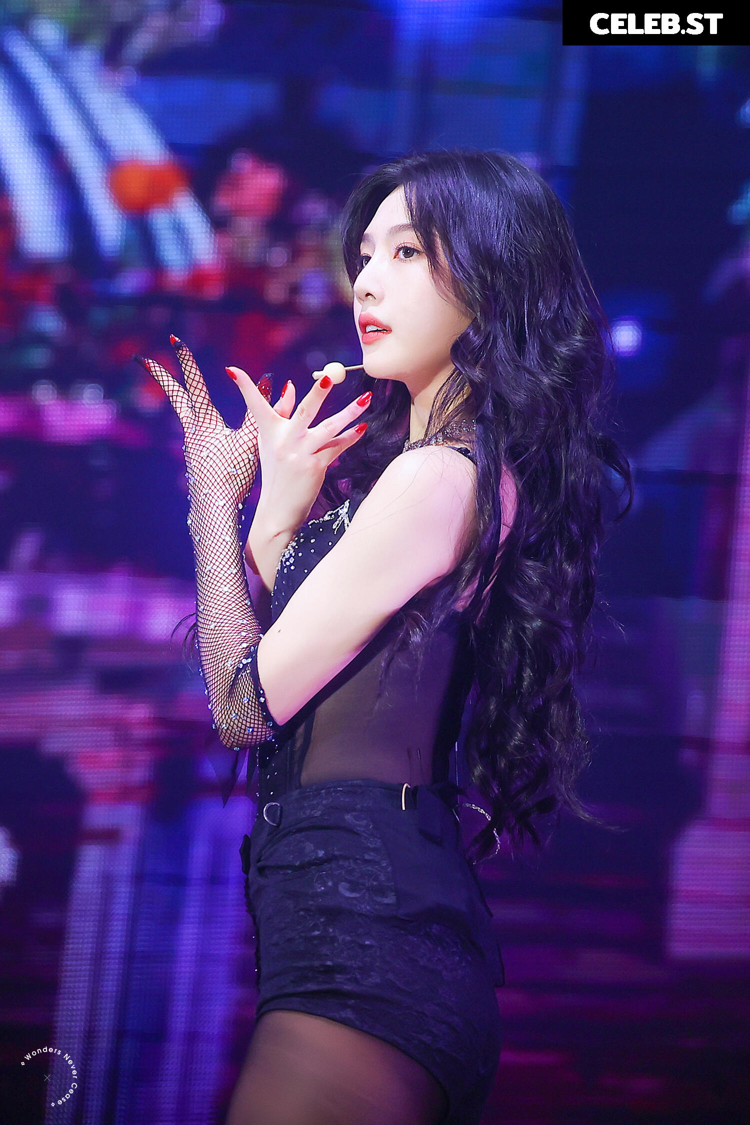 Park Soo-young (Joy - Red Velvet) Image 11894552