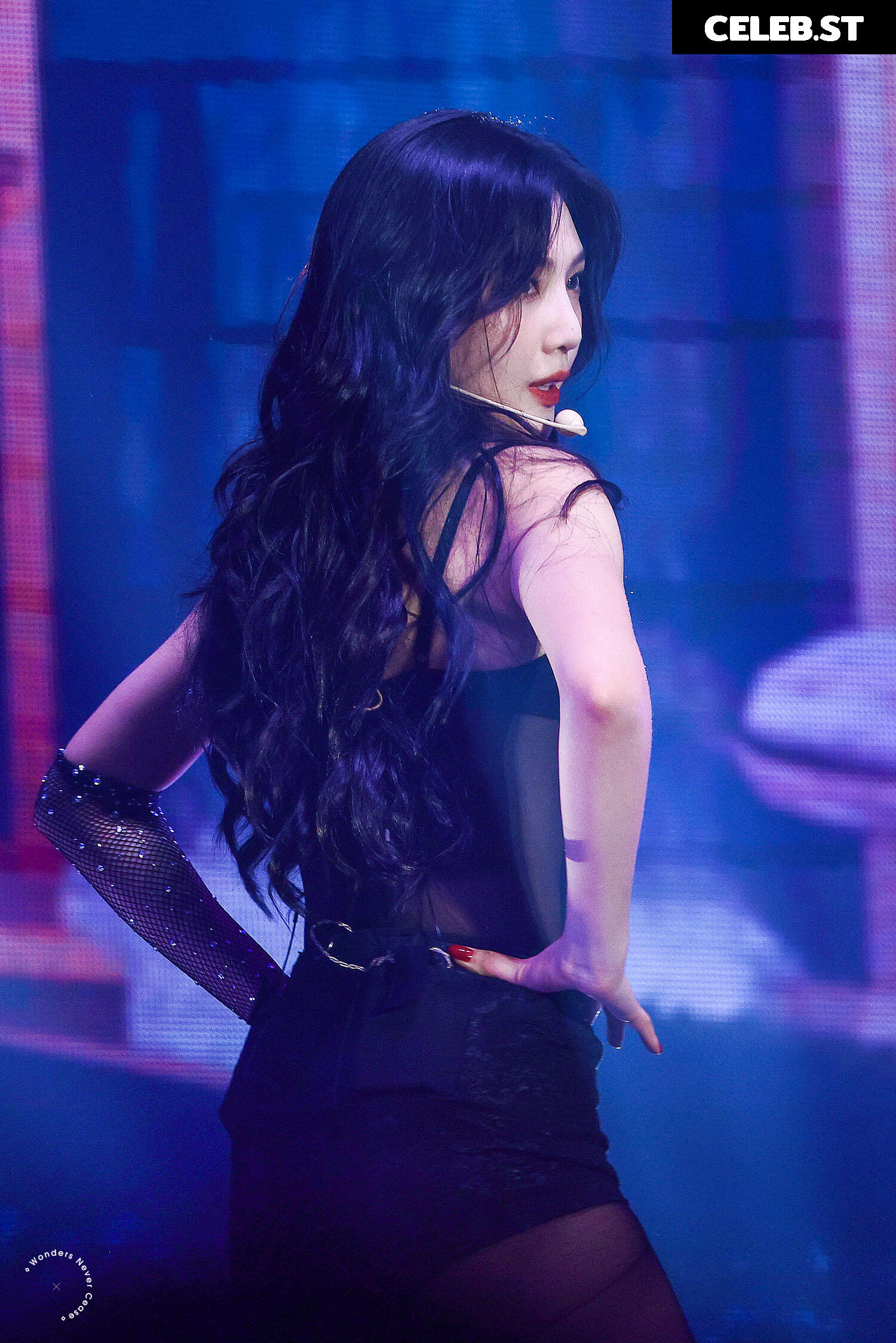 Park Soo-young (Joy - Red Velvet) Image 11894551