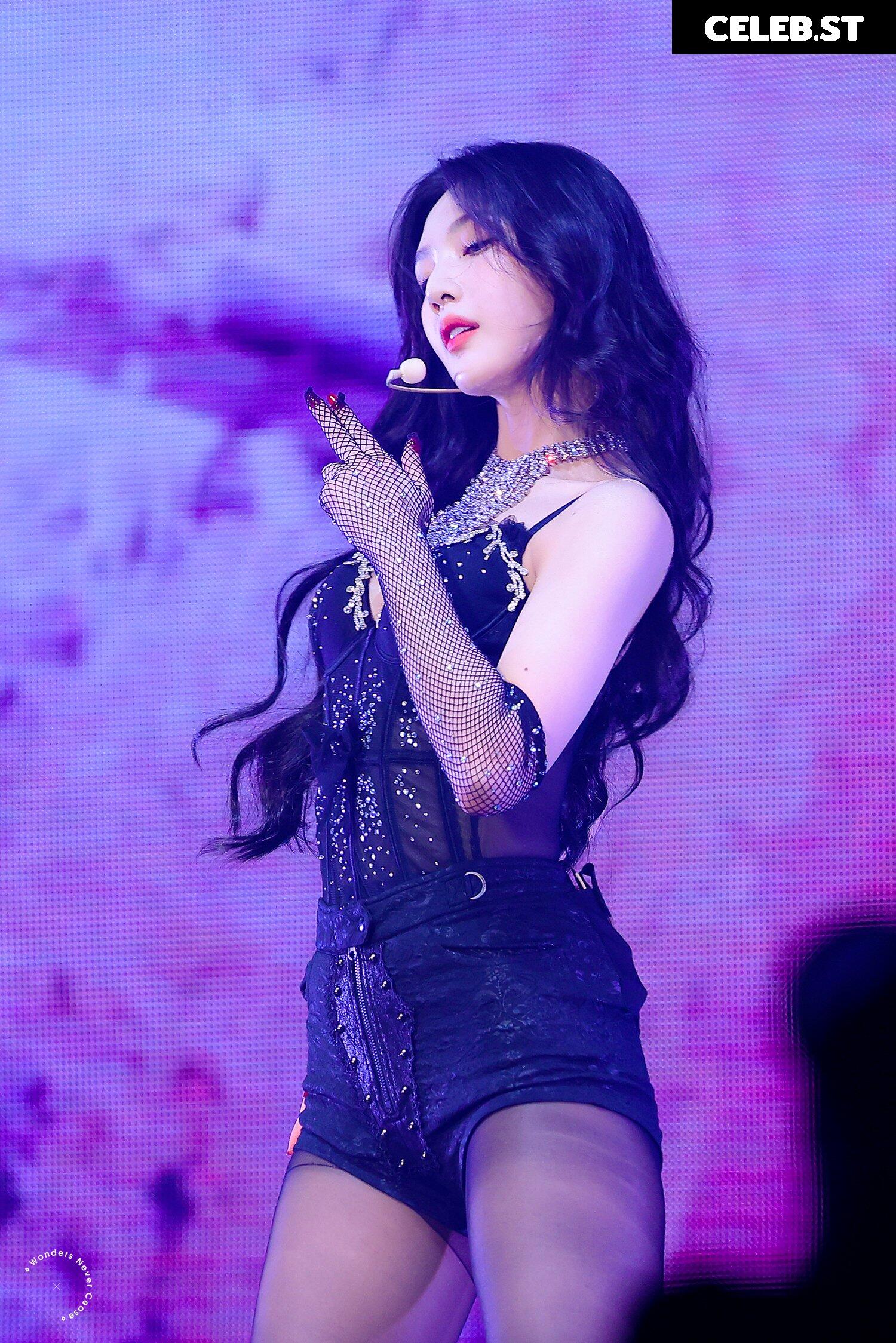 Park Soo-young (Joy - Red Velvet) Image 11894547