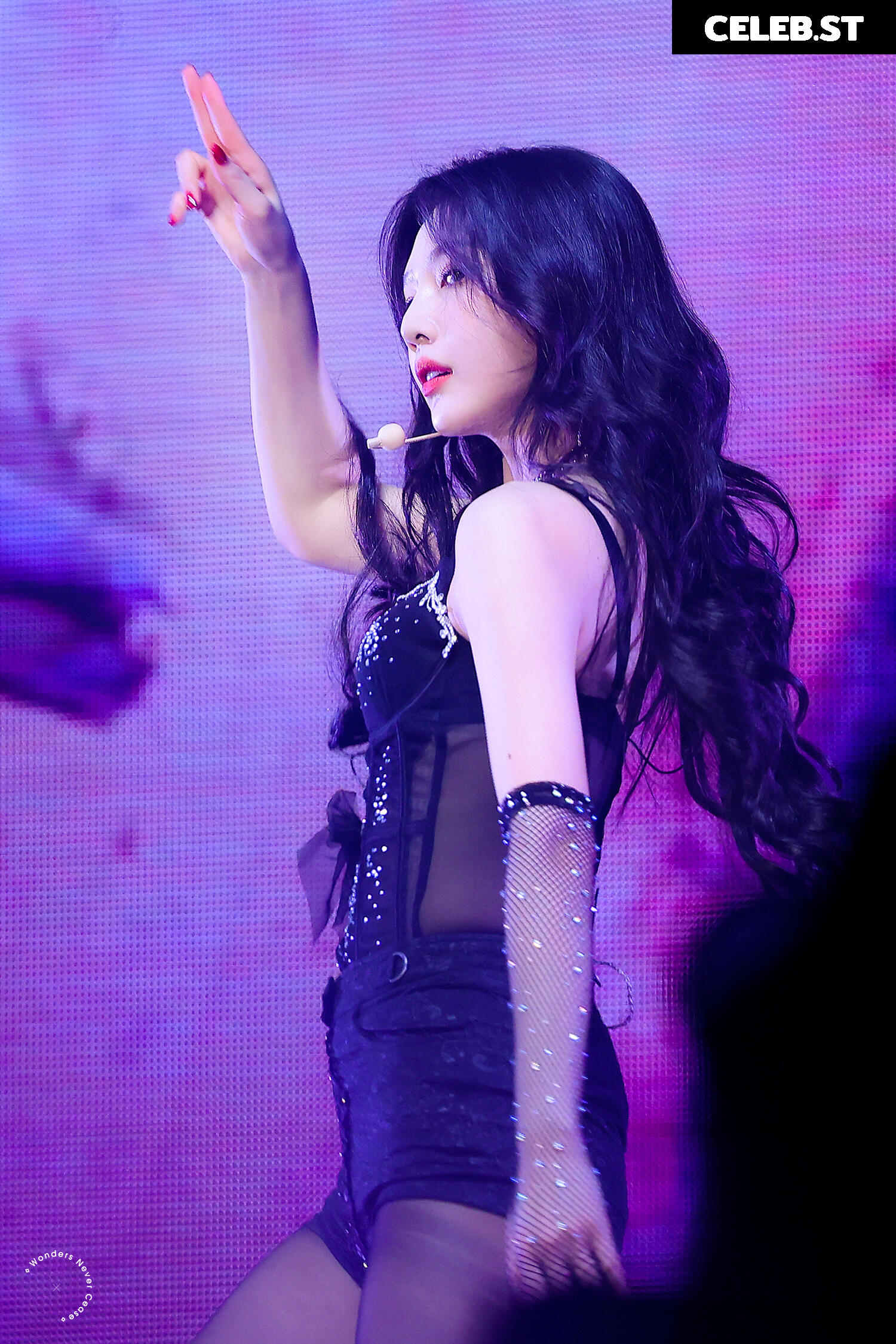 Park Soo-young (Joy - Red Velvet) Image 11894546